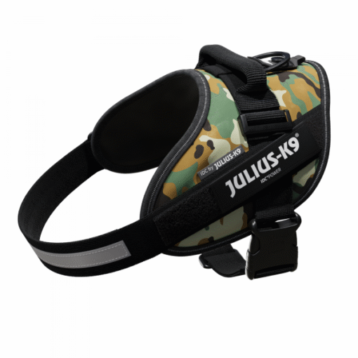 IDC Powertuig Camouflage - Afbeelding 5