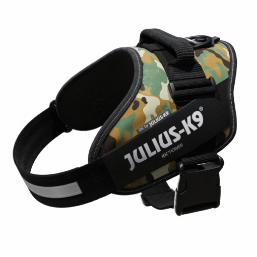 IDC Powertuig Camouflage - Afbeelding 6