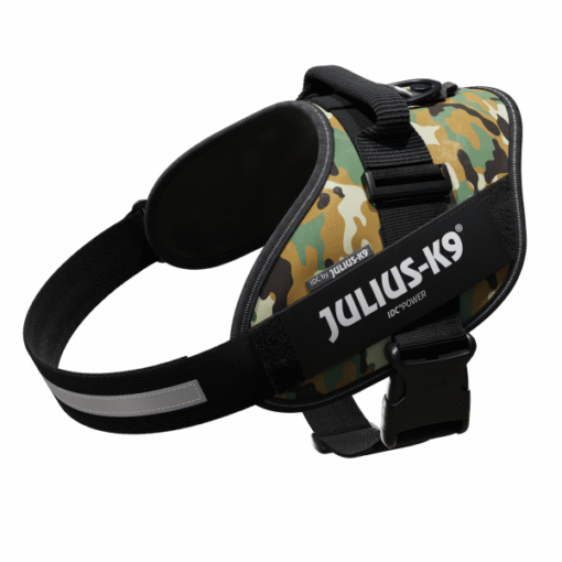 IDC Powertuig Camouflage - Afbeelding 7