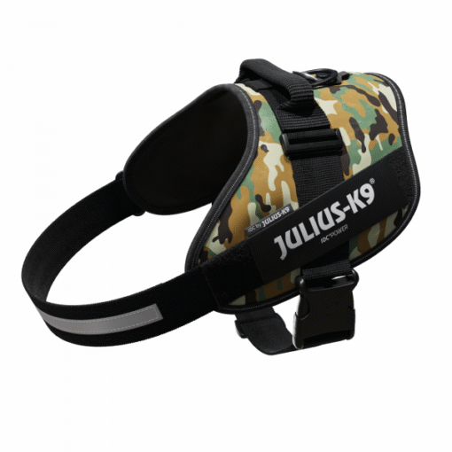 IDC Powertuig Camouflage - Afbeelding 8