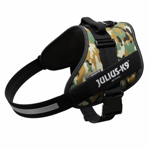 IDC Powertuig Camouflage - Afbeelding 9