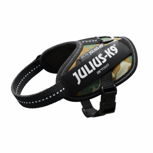 IDC Powertuig Camouflage - Afbeelding 2