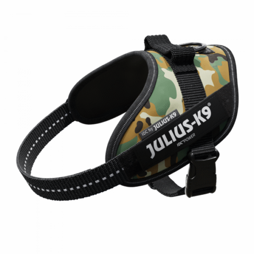 IDC Powertuig Camouflage - Afbeelding 4