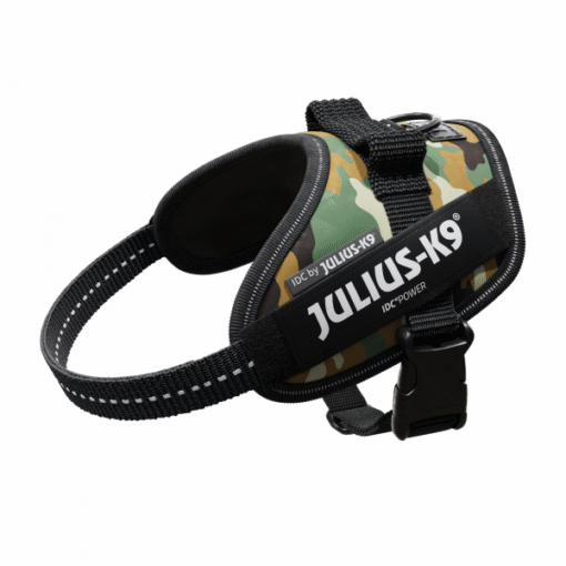 IDC Powertuig Camouflage - Afbeelding 3