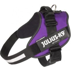 IDC Powertuig Dark Purple