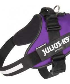 IDC Powertuig Dark Purple