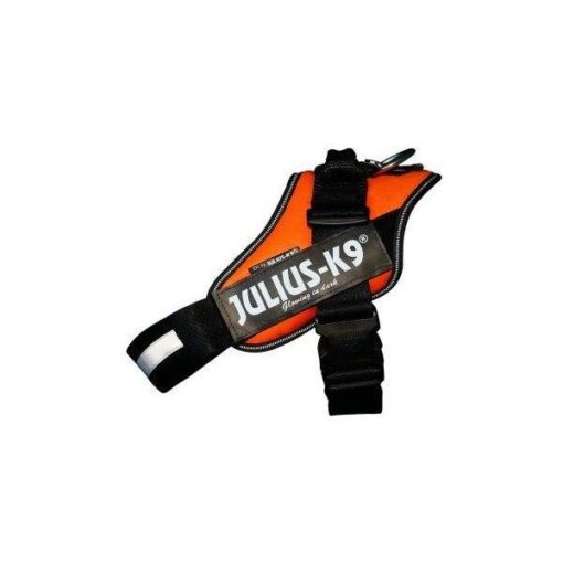 IDC Powertuig Uv Oranje - Afbeelding 6