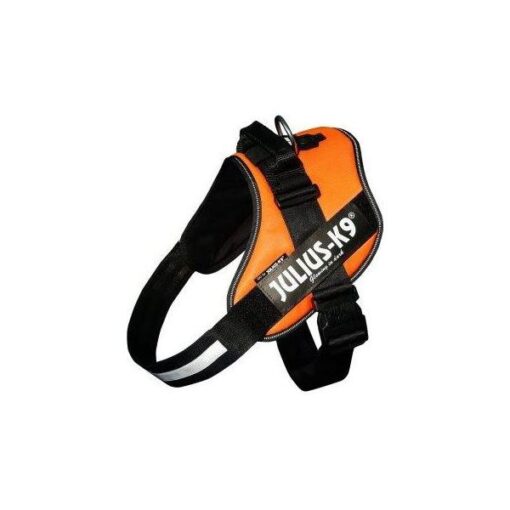 IDC Powertuig Uv Oranje - Afbeelding 7