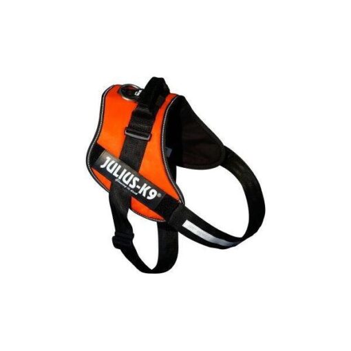 IDC Powertuig Uv Oranje - Afbeelding 9
