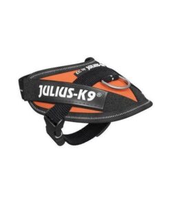 IDC Powertuig Uv Oranje