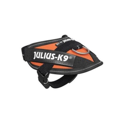 IDC Powertuig Uv Oranje