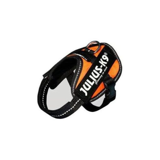 IDC Powertuig Uv Oranje - Afbeelding 2