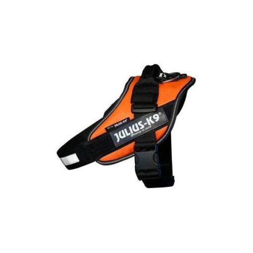 IDC Powertuig Uv Oranje - Afbeelding 4
