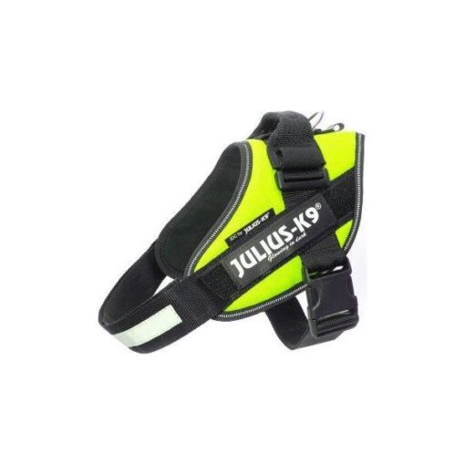 IDC Powertuig Neon Groen - Afbeelding 5
