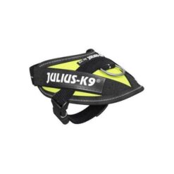 IDC Powertuig Neon Groen