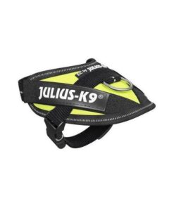 IDC Powertuig Neon Groen