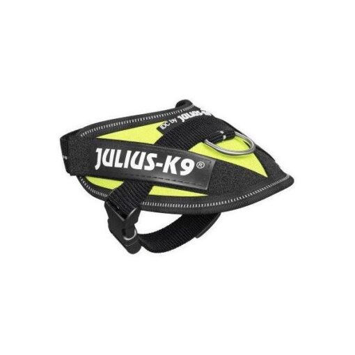 IDC Powertuig Neon Groen