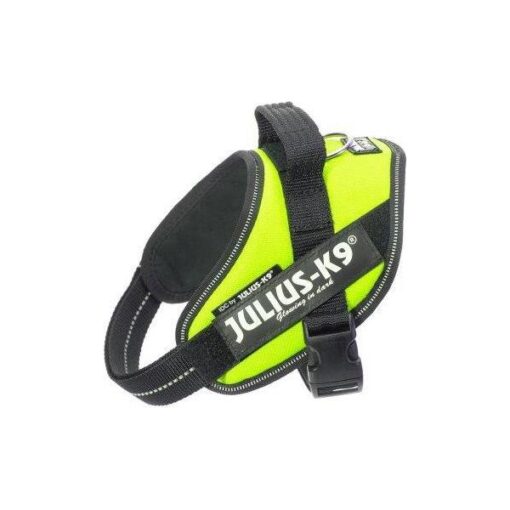 IDC Powertuig Neon Groen - Afbeelding 4