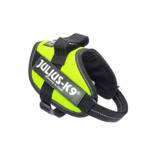 IDC Powertuig Neon Groen - Afbeelding 3