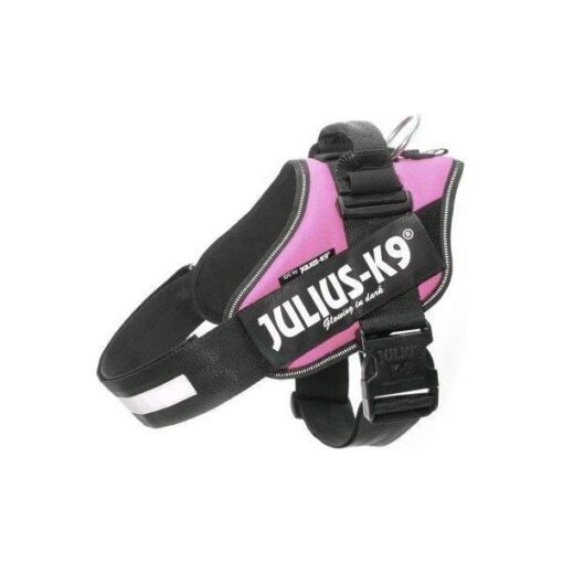 IDC Powertuig Roze - Afbeelding 7