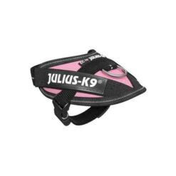 IDC Powertuig Roze