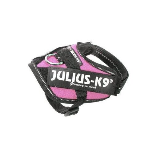 IDC Powertuig Roze - Afbeelding 2