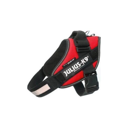 IDC Powertuig Rood - Afbeelding 5