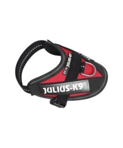 IDC Powertuig Rood