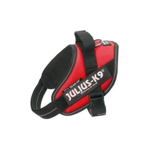 IDC Powertuig Rood - Afbeelding 4