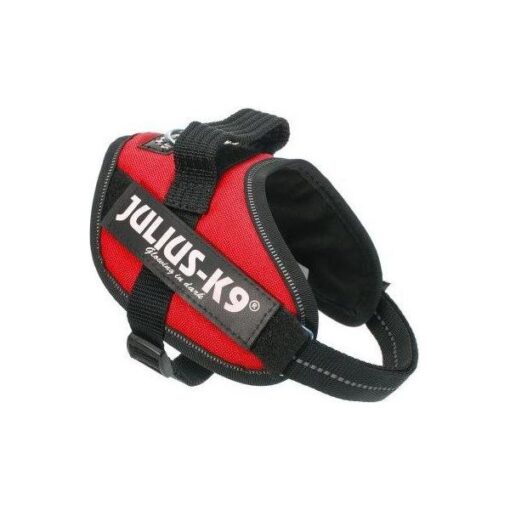 IDC Powertuig Rood - Afbeelding 3