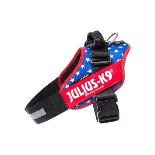 IDC Powertuig Usa - Afbeelding 2