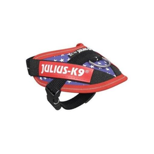 IDC Powertuig Usa