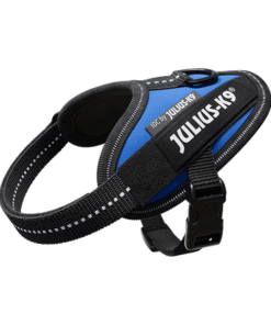 IDC Powertuig Blauw