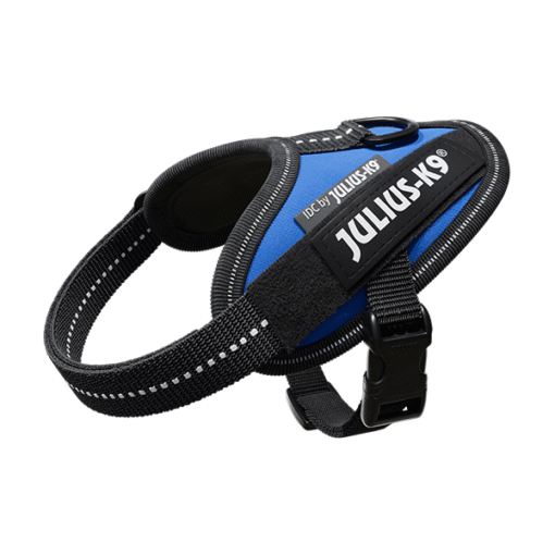 IDC Powertuig Blauw