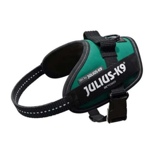 IDC Powertuig Dark Green - Afbeelding 2