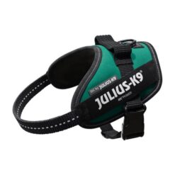 IDC Powertuig Dark Green
