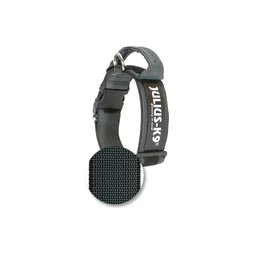 Halsband met beveiligingssluiting  - 40mm x 38-53cm