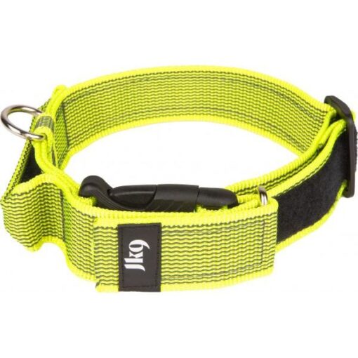 Halsband Met Beveiligingssluiting  - 40mm x 38-53cm - Afbeelding 2