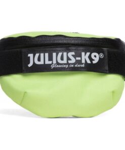 Julius K9 Universele Zijtas - Groot