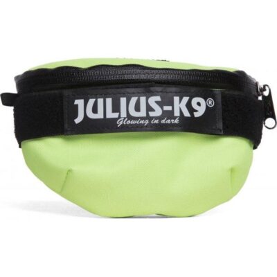 Julius K9 Universele Zijtas - Groot