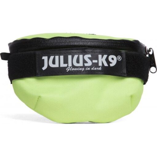 Julius K9 Universele Zijtas - Groot
