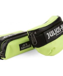 Julius K9 Universele Zijtas Klein