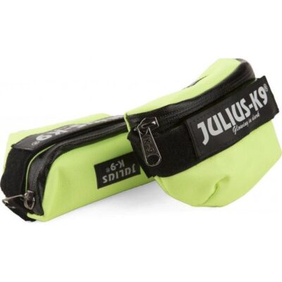 Julius K9 Universele Zijtas Klein