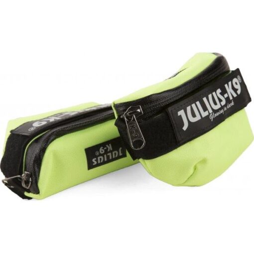 Julius K9 Universele Zijtas Klein