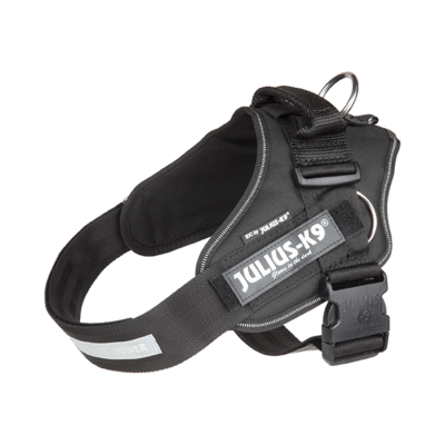 Powertuig Met Zijringen