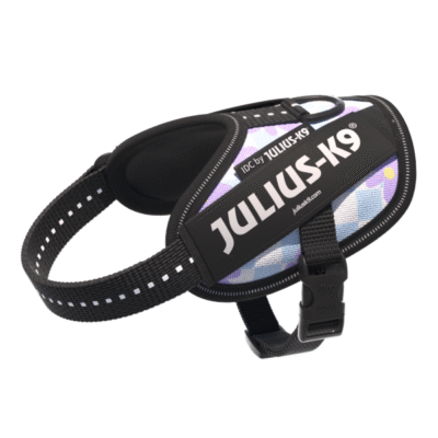 IDC Powertuig Cartoon