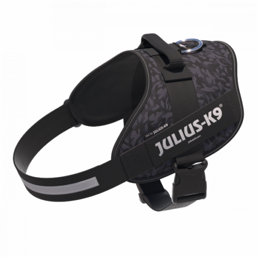 IDC Powertuig Night Camo - Afbeelding 4