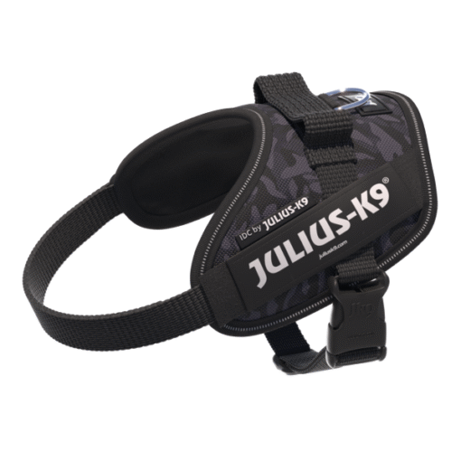 IDC Powertuig Night Camo - Afbeelding 2