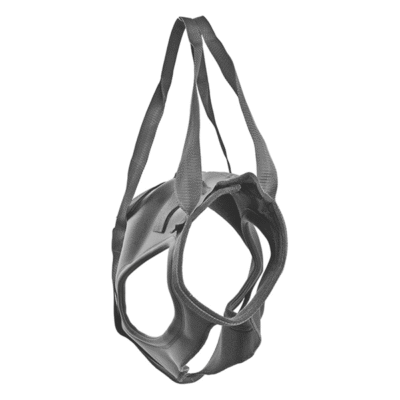 Revalidatie Tuig Hond - Voor