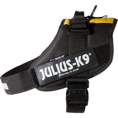 IDC Powertuig Belgi®